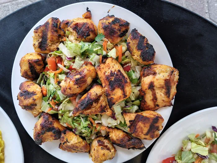 Jersey Joy kitchen Picture 6