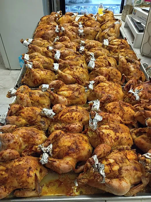 Jersey Joy kitchen Picture 2