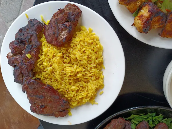 Jersey Joy kitchen Picture 10