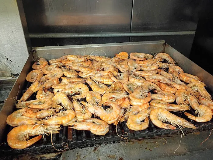 Jersey Joy kitchen Picture 4