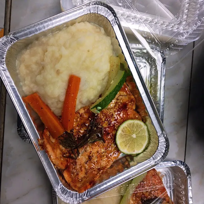 Jersey Joy kitchen Picture 7