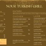 Nour Turkish Grill