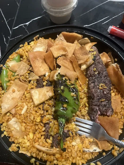 Nour Turkish Grill Picture 4