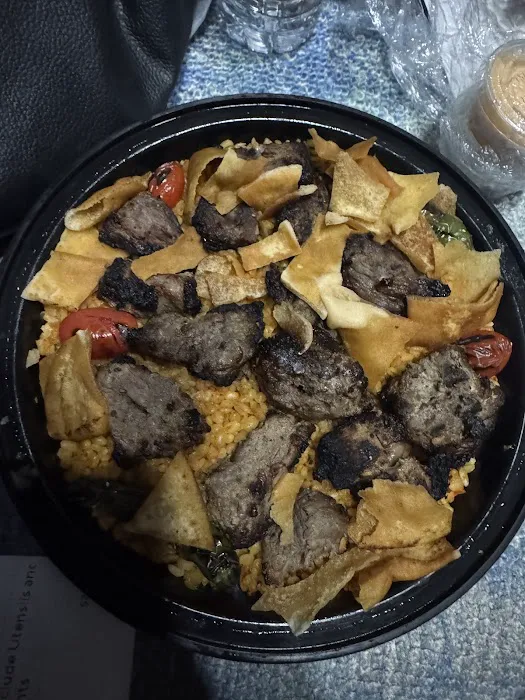 Nour Turkish Grill Picture 3