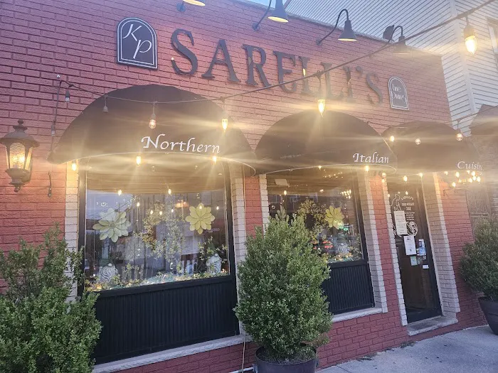 KP Sarelli's Picture 2