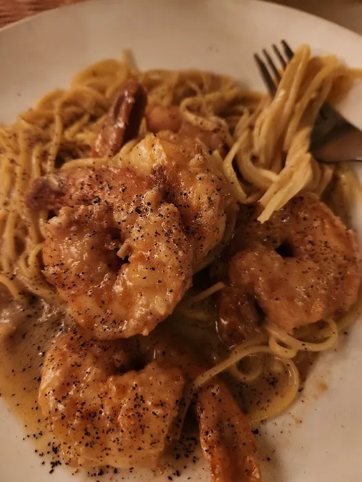 KP Sarelli's Picture 1