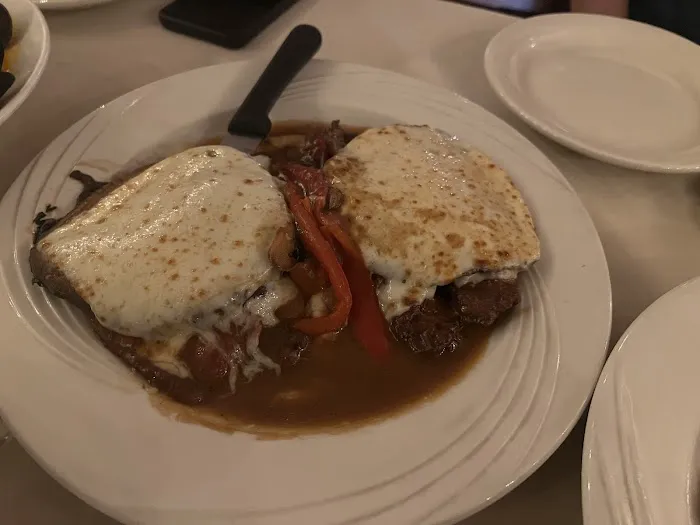 KP Sarelli's Picture 9