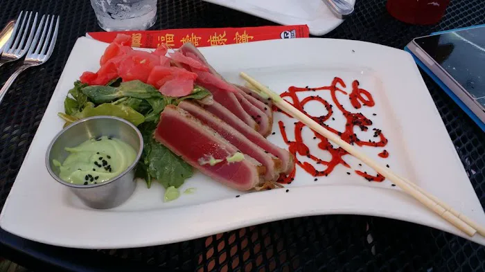 Bayonne Patio Bar & Grille Picture 7