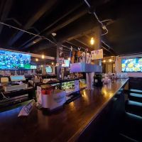 Bayonne Patio Bar & Grille ico