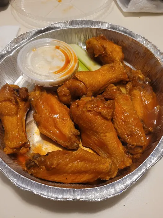 Bayonne Patio Bar & Grille Picture 5