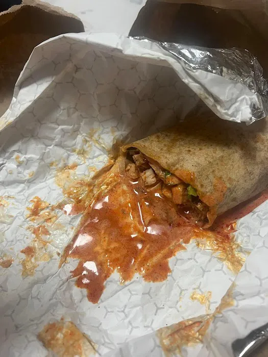 The Little Food Cafe Picture 8