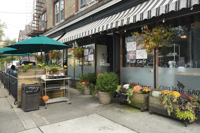 The Little Food Cafe Picture 1