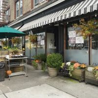 The Little Food Cafe ico