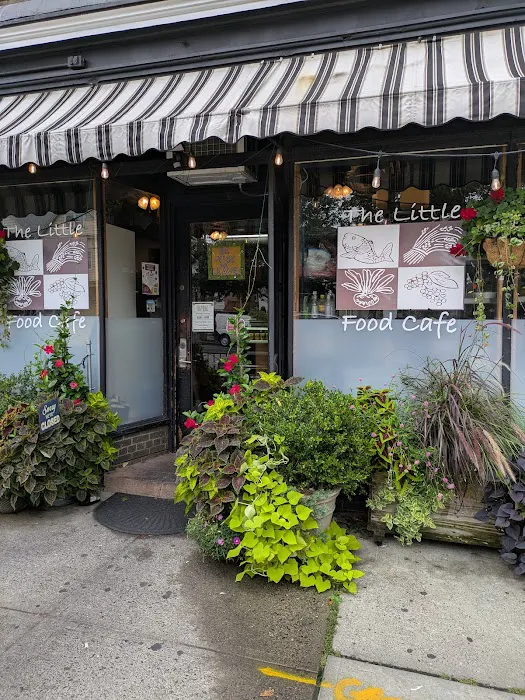 The Little Food Cafe Picture 2