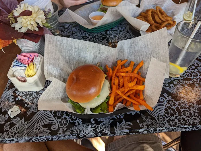 The Little Food Cafe Picture 7