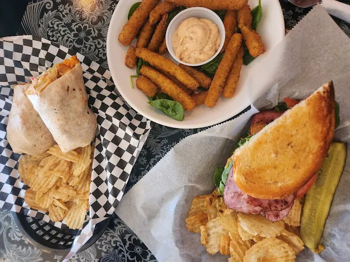 The Little Food Cafe Picture 6