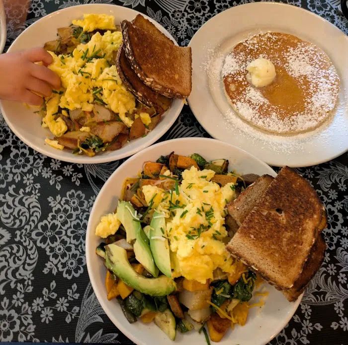 The Little Food Cafe Picture 10