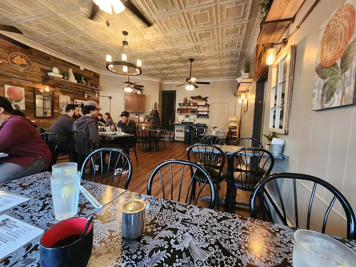 The Little Food Cafe Picture 9