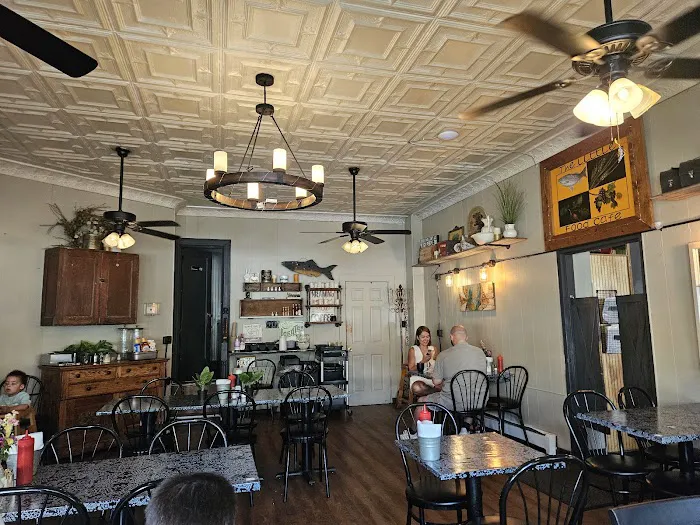 The Little Food Cafe Picture 4