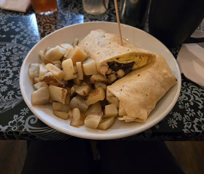 The Little Food Cafe Picture 5