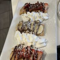 La Branche Bistro & Café ico