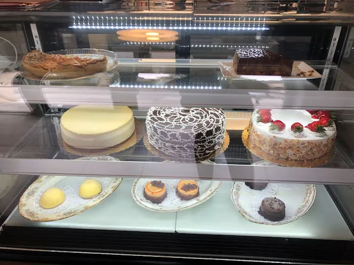 La Branche Bistro & Café Picture 8