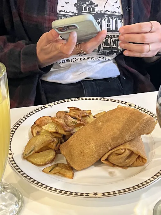 La Branche Bistro & Café Picture 7