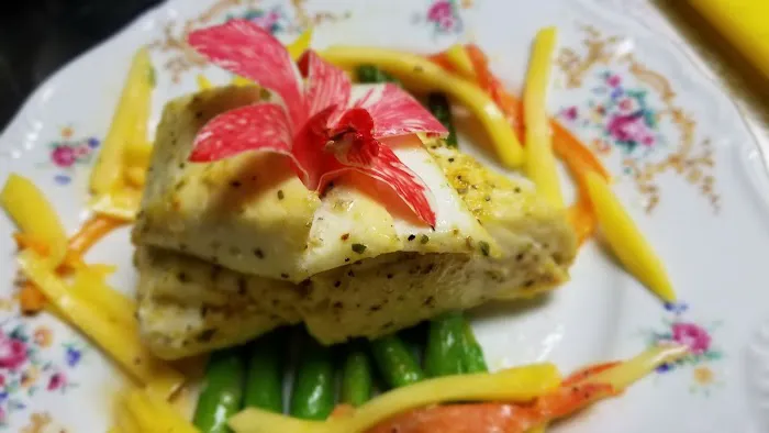 La Branche Bistro & Café Picture 9