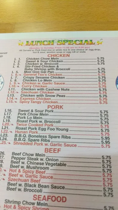 New Sunrise Picture 4