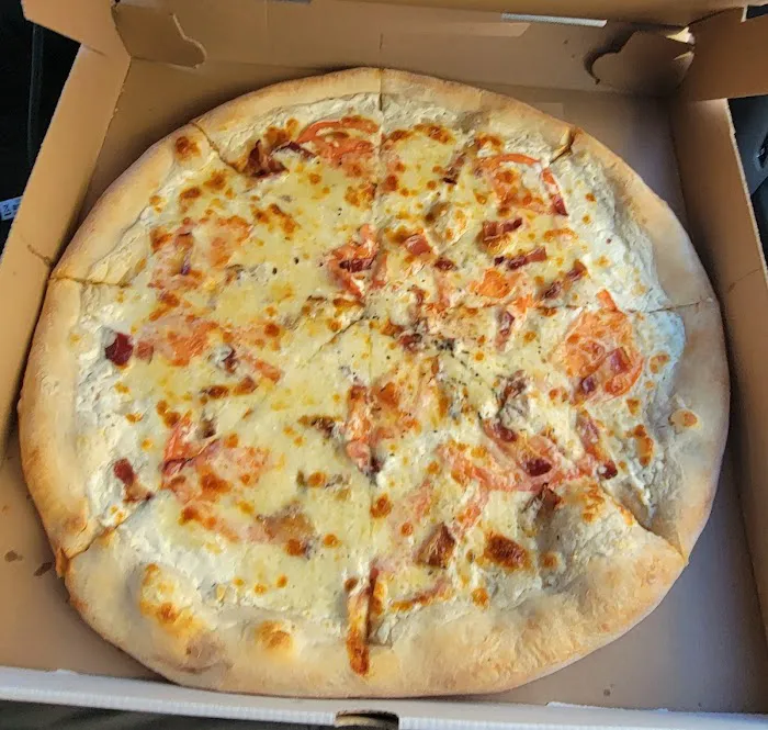 Pompei Pizza Picture 10