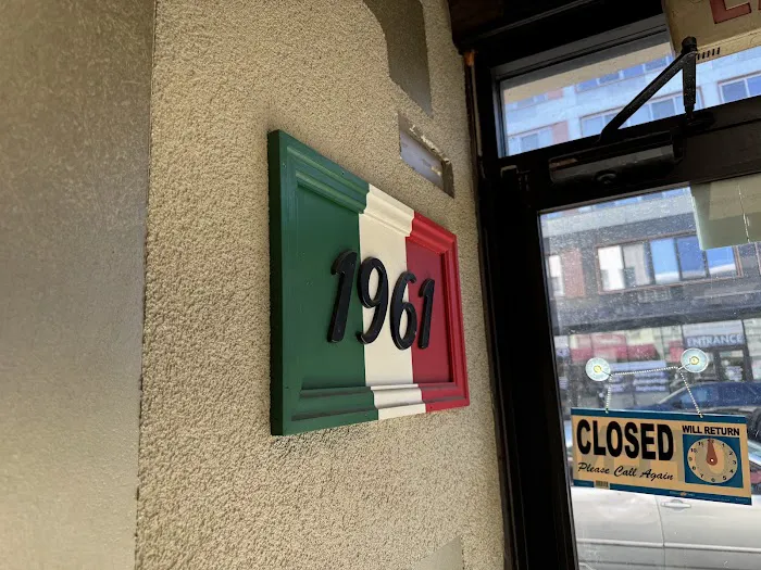 Pompei Pizza Picture 9