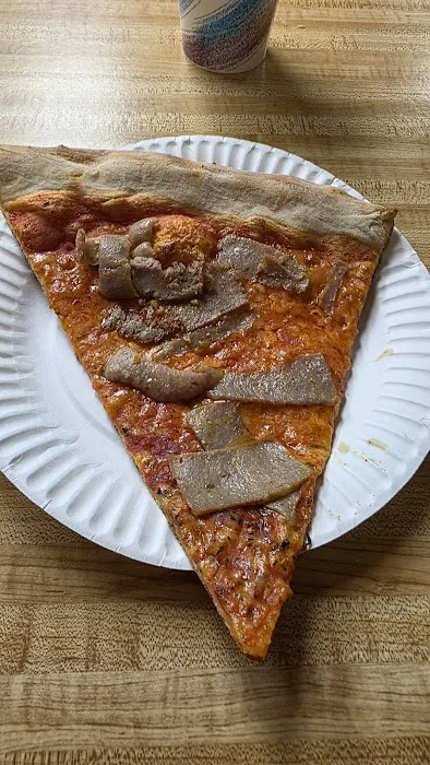 Pompei Pizza Picture 2