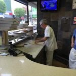 Pompei Pizza