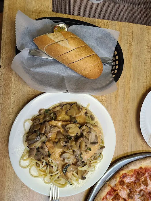 Pompei Pizza Picture 3