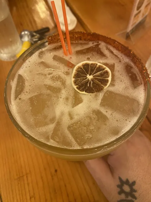 Mezcal Kitchen Picture 10