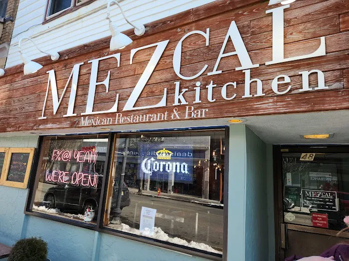 Mezcal Kitchen Picture 6