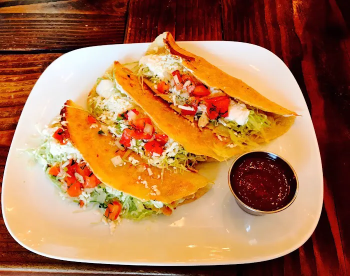 Mezcal Kitchen Picture 1