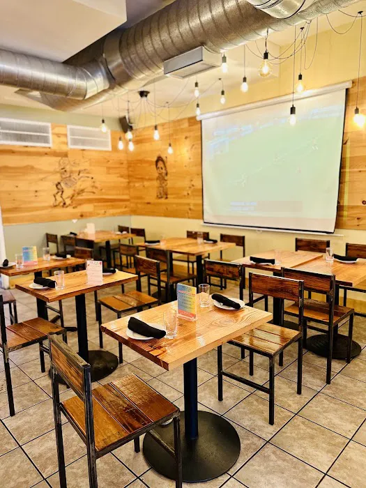 Mezcal Kitchen Picture 5