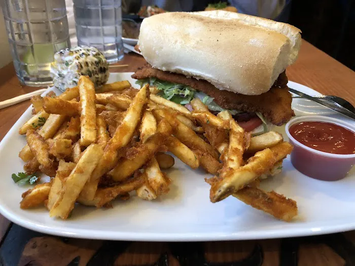 Mezcal Kitchen Picture 9