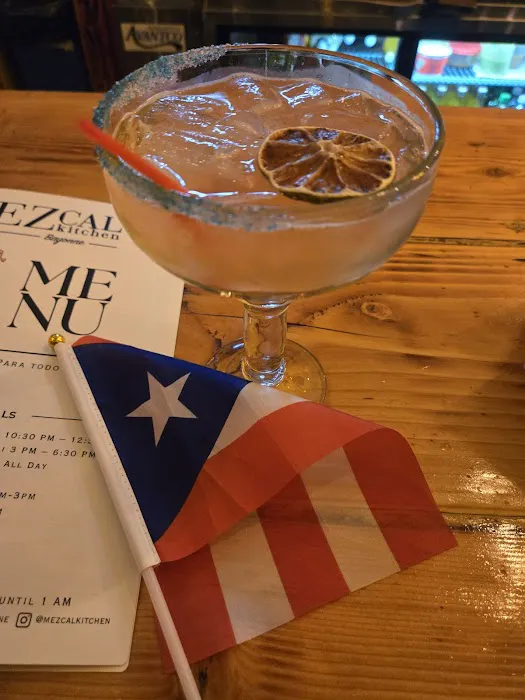 Mezcal Kitchen Picture 2