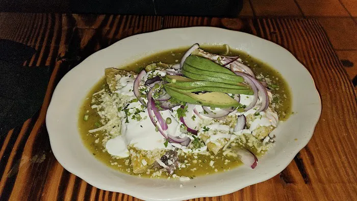 Mezcal Kitchen Picture 4