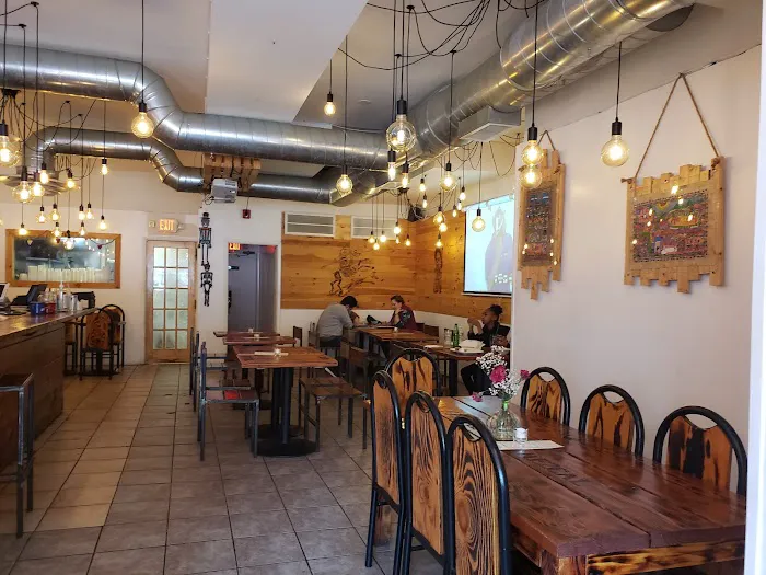 Mezcal Kitchen Picture 3