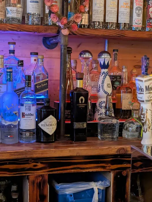 Mezcal Kitchen Picture 7