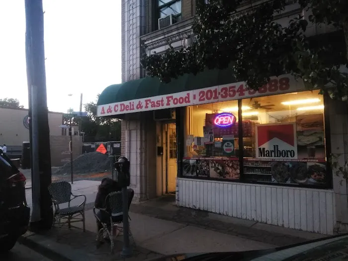 JERSEY JOY KITCHEN Picture 6