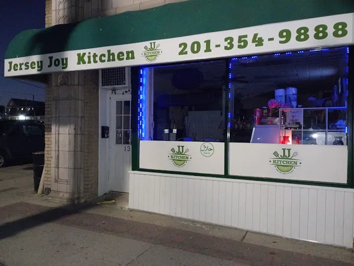 JERSEY JOY KITCHEN Picture 4