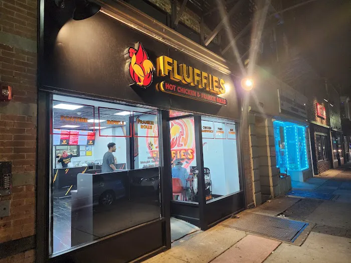 Fluffies Hot Chicken - Bayonne Picture 7