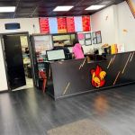Fluffies Hot Chicken - Bayonne