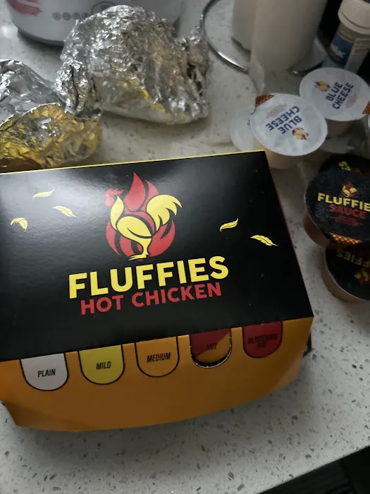 Fluffies Hot Chicken - Bayonne Picture 10