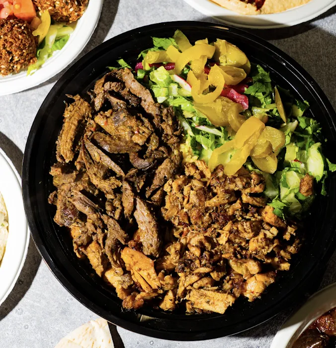 Gypsy Grill (Bayonne) Picture 4