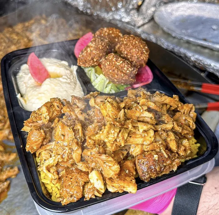 Gypsy Grill (Bayonne) Picture 1